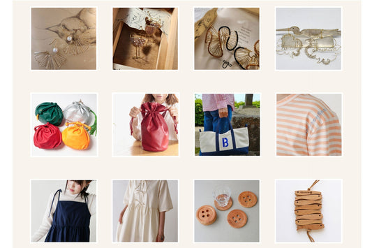 4/22(火)~4/23(水)  合同POP UP SHOP開催しました。
